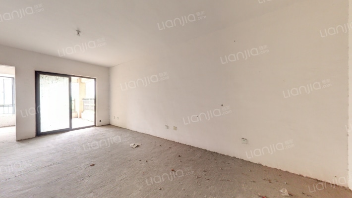 弗客水岸二手房实景图