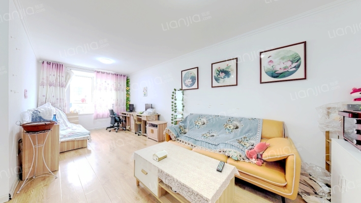 墨香东郡二手房实景图