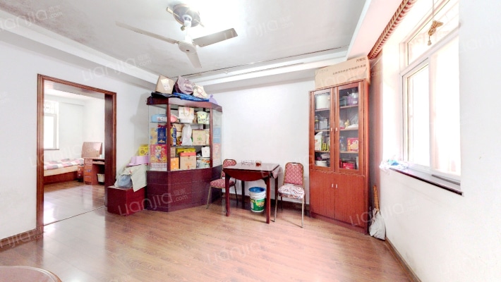 钟山山庄二手房实景图