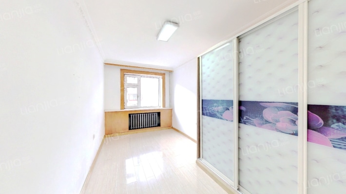 南和街二手房实景图