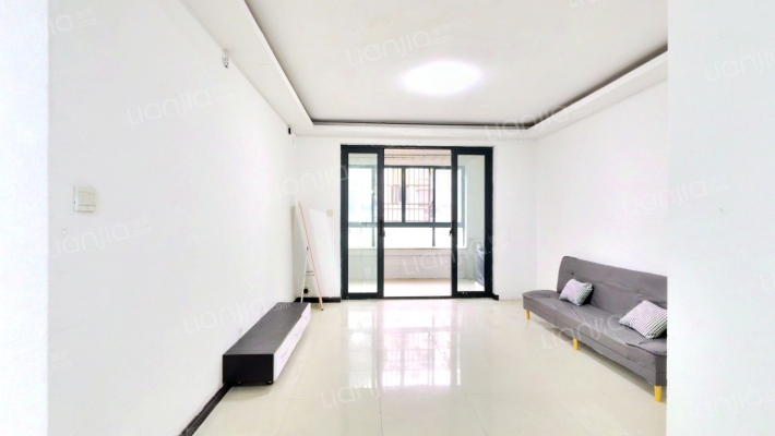 泰安公寓三、四期二手房实景图