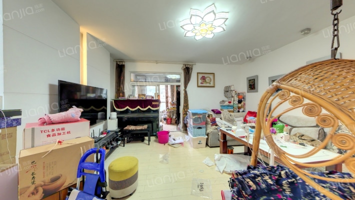 翠华金都二手房实景图