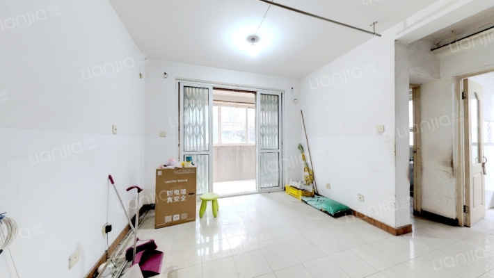 锦博苑二手房实景图