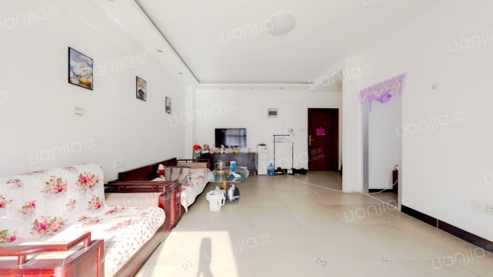 聚锦苑二手房实景图