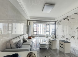 整租·城建水墨芳华 4室2厅 南_城建水墨芳华租房