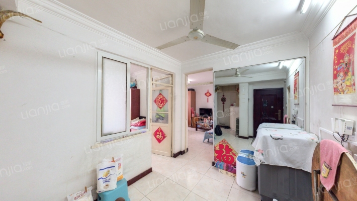 桂江里(河西区)二手房实景图