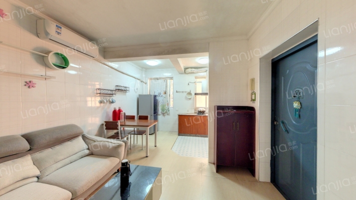 福藤苑小区二手房实景图