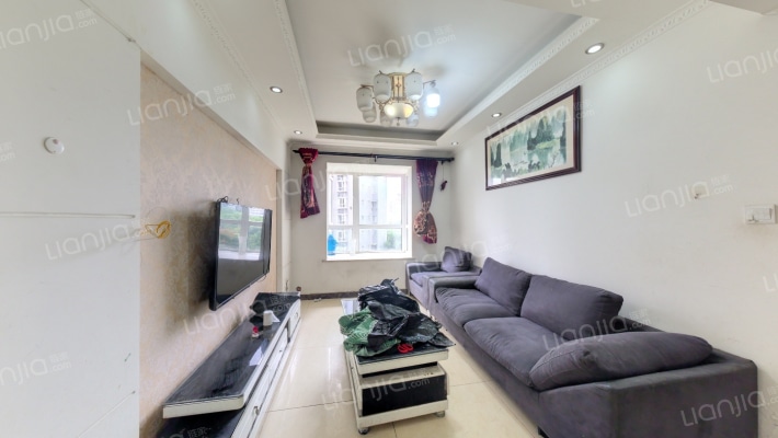 五合苑二手房实景图