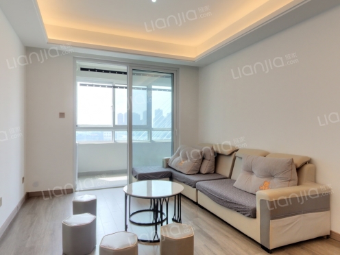 整租·溪里雅苑 3室2厅 南/北