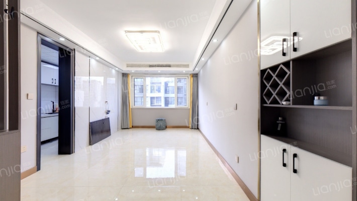 正商华钻澜庭1号院二手房实景图