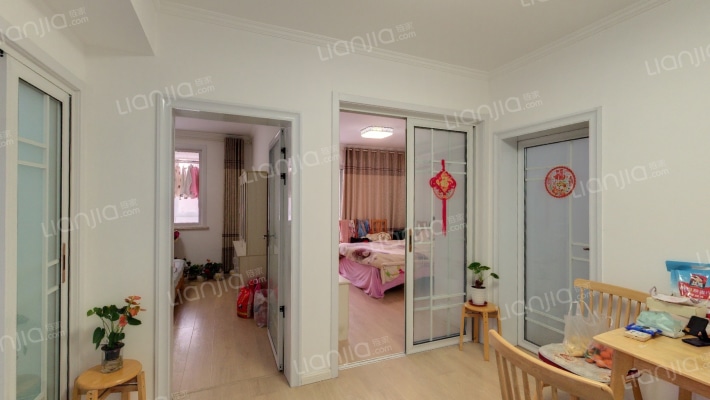 宜嘉湖庭花园二手房实景图