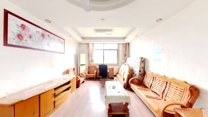 馨园明珠二手房实景图