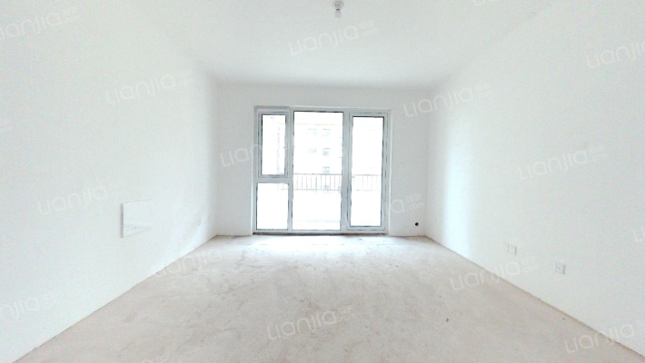 鲁商蓝岸新城三期二手房实景图