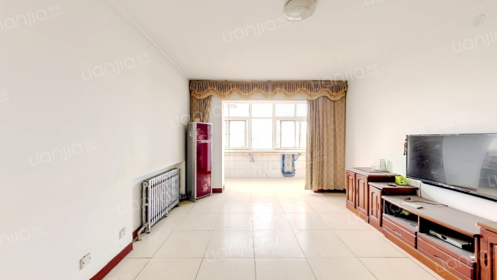 吴兴花园南区二手房实景图