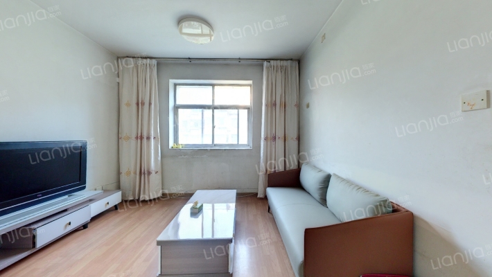 二十七所家属院二手房实景图