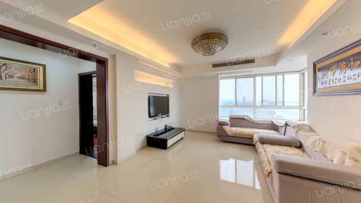 东苑花园二手房实景图