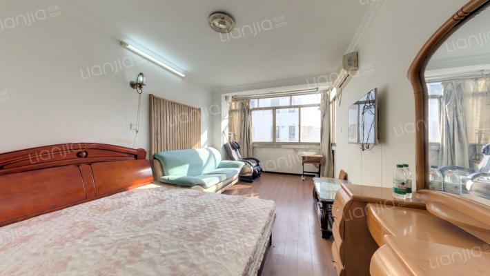 向阳新村(宝山)二手房实景图