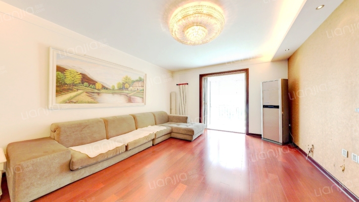 香榭丽苑二手房实景图