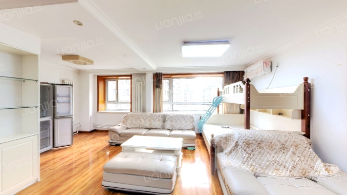 星海花园二手房实景图