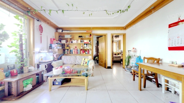 莲花池东路24号院二手房实景图