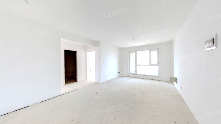 宏发英树公馆二手房实景图