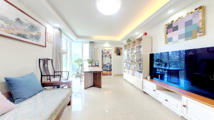 厂洼西街6号院二手房实景图