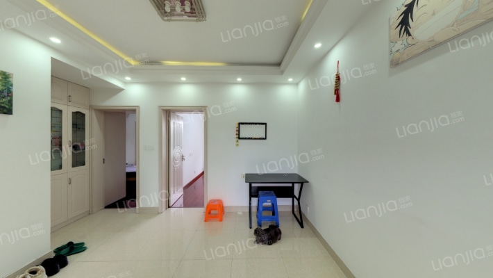 万裕苑三区二手房实景图