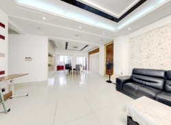 整租·城市之光北区 4室2厅 南_城市之光北区租房