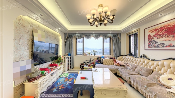 南荷家园二手房实景图