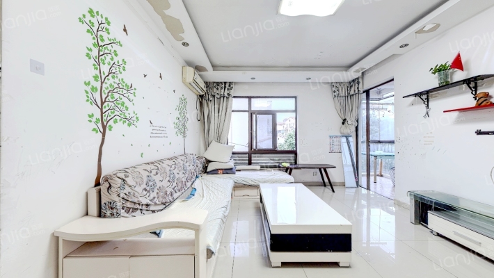 锦和加州北区二手房实景图