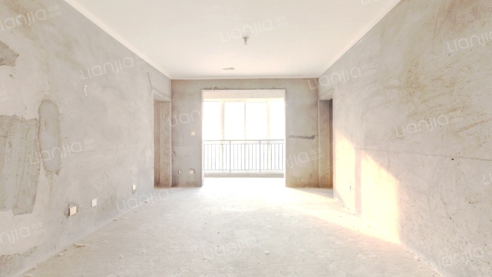 世纪花园二手房实景图