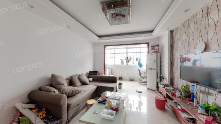 云林苑北区二手房实景图