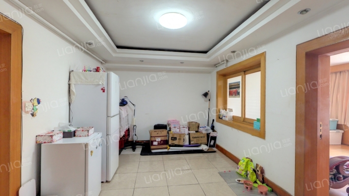 领事馆社区电大北小区二手房实景图