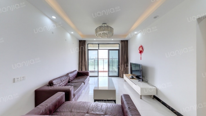 唯景轩二手房实景图