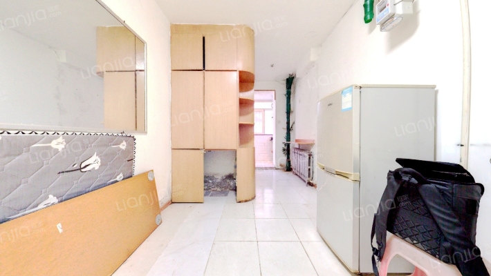 幸福小区（德工社区）二手房实景图