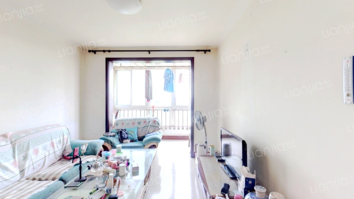 福园二手房实景图