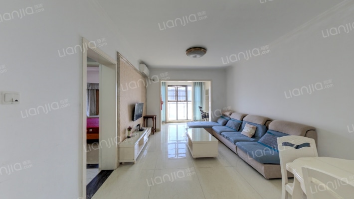 阳光城尚东湾（学园区）二手房实景图