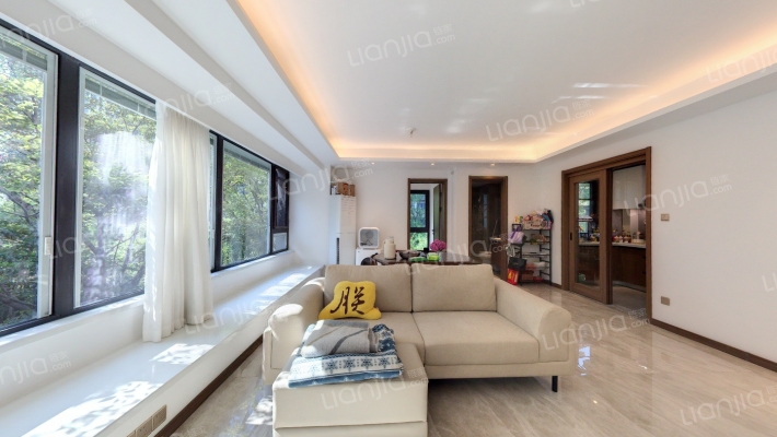 尚堂久里二手房实景图