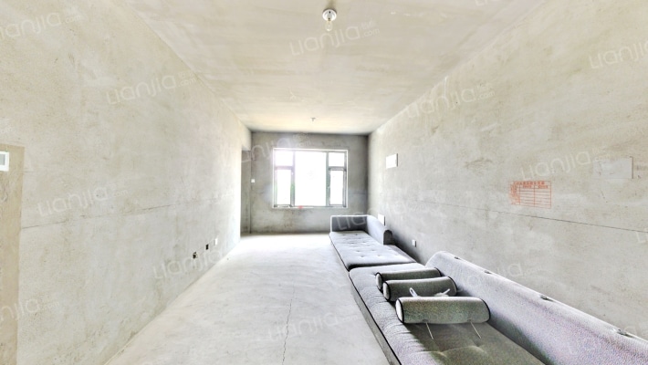 万盛书院二手房实景图