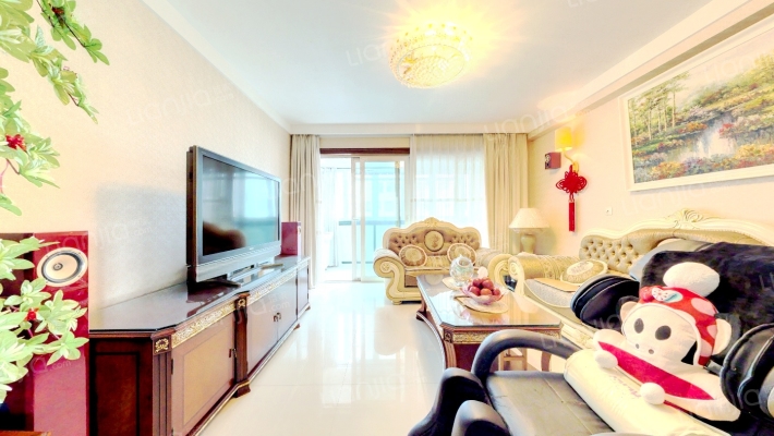 尊园二手房实景图