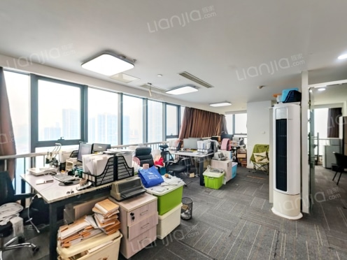 整租·建屋乐活城 4室1厅 南/西