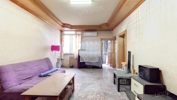 建筑二村二手房实景图