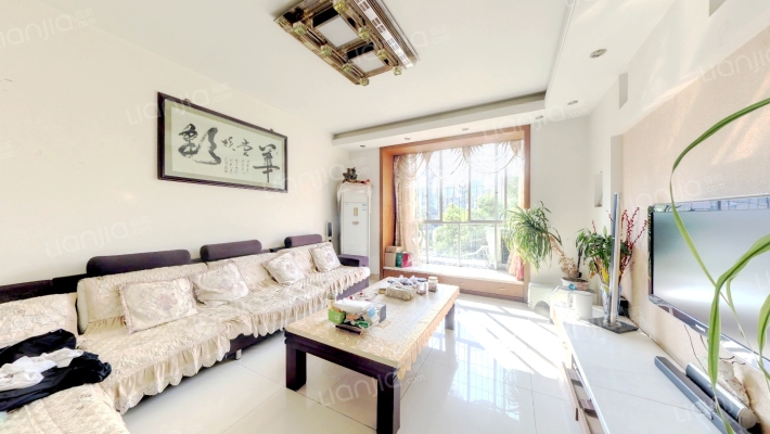 马超小区二手房实景图