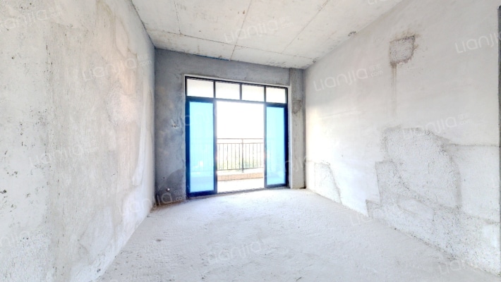 建业深干线二手房实景图