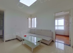 整租·鼎瑞雅居东区 2室1厅 南/北_鼎瑞雅居东区租房