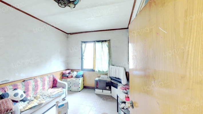 健康路25号二手房实景图