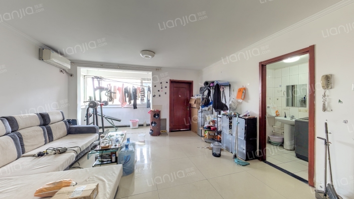 门头馨村北二区二手房实景图