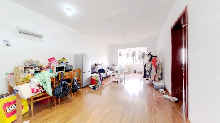 济水别苑二手房实景图