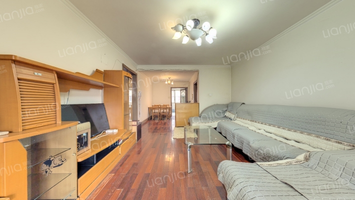 梓桐苑二手房实景图