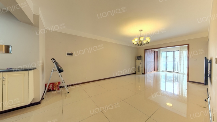 世纪金沙二手房实景图